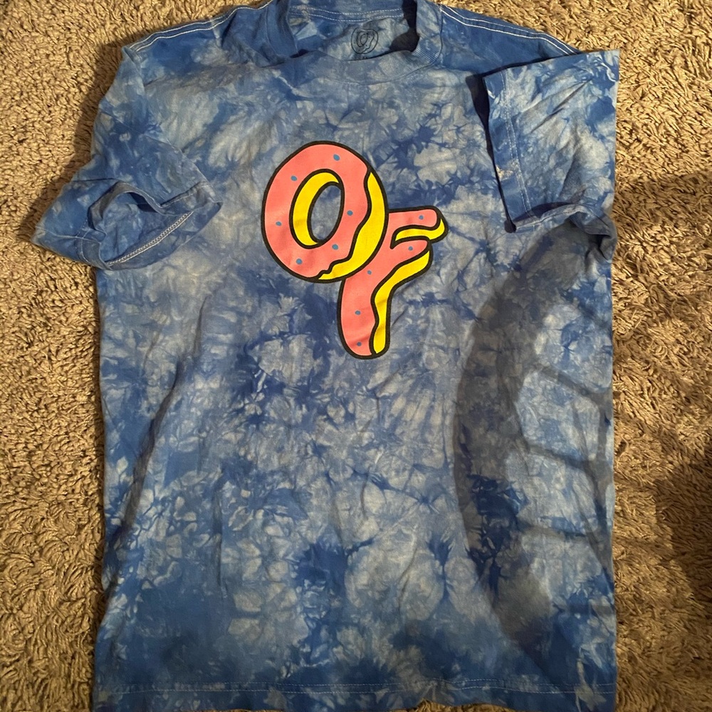 Odd Future shirt